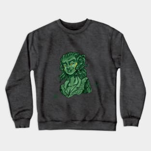 Rot Mage Vraska, for Colors Crewneck Sweatshirt